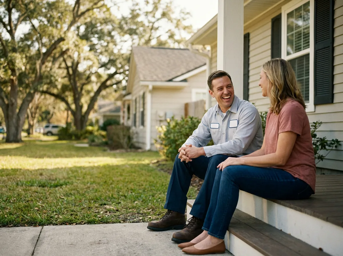 Septic tank pumping FAQs for Prairie Hill, TX